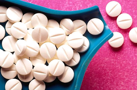 Solar Powered Lighting for Pharma