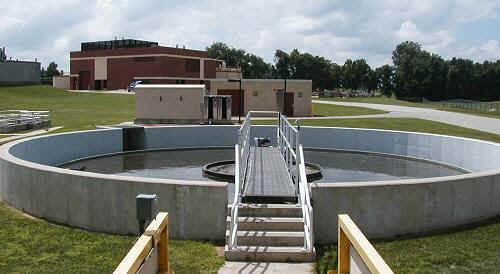 Wastewater Treatment