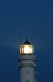 Solar Light House