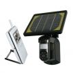 Solar Wireless Camera & Display System