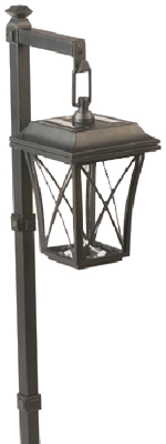 Solar Combridge Lantern Light