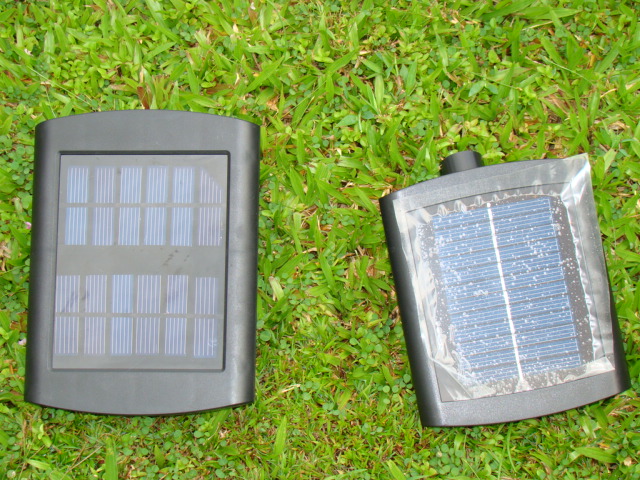 Solar Panel SC6002