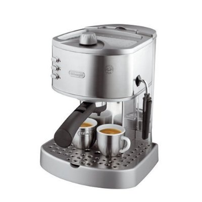 EC330S Pump Espresso