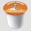 Donut House Collection_Donut House Decaf Coffee