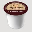 Gloria Jean's�_Cappuccino Coffee