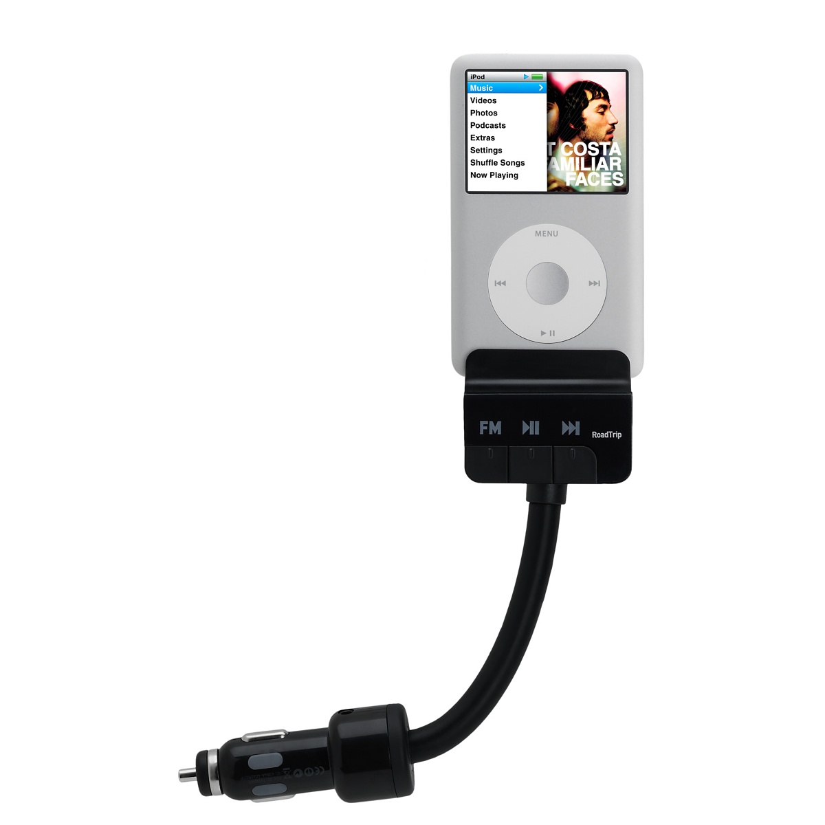 iPod Charger