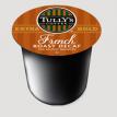 Tully's_French Roast Decaf Extra Bold Coffee