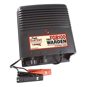 The Warden 1 Joule Battery Energizer